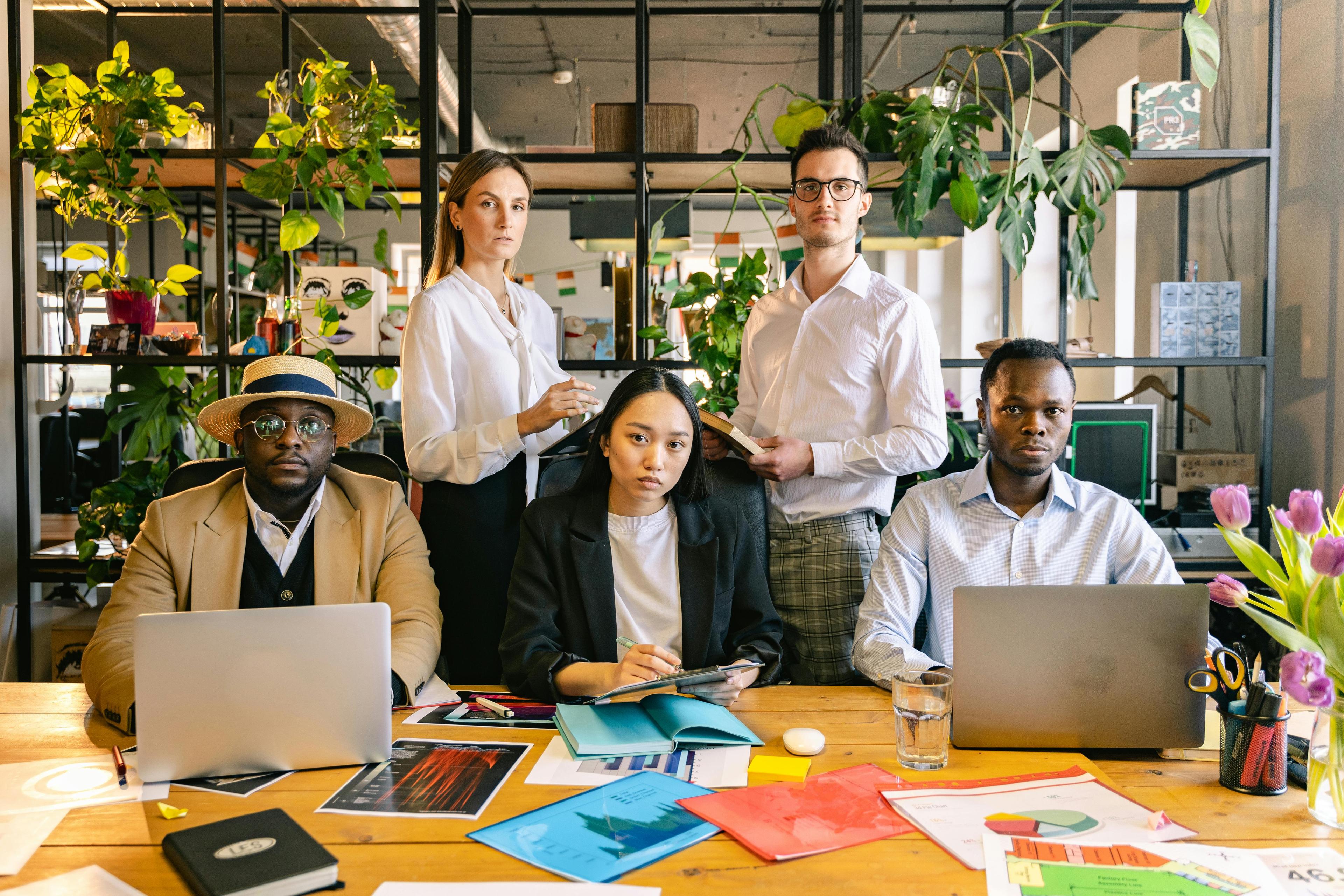 Team Verification Process